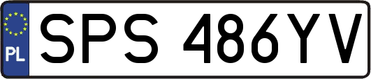 SPS486YV