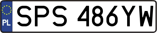 SPS486YW