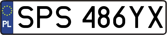 SPS486YX