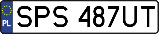 SPS487UT