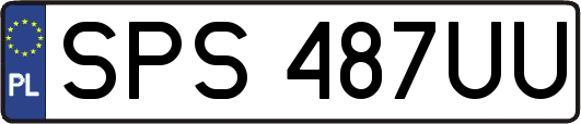 SPS487UU