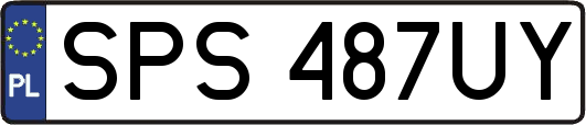 SPS487UY