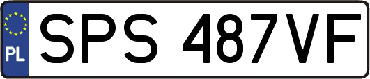 SPS487VF