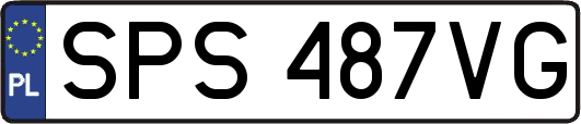 SPS487VG