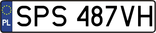SPS487VH