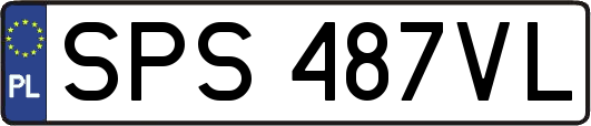 SPS487VL