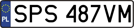 SPS487VM