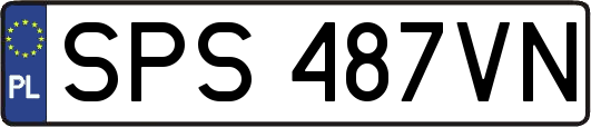SPS487VN