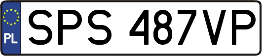 SPS487VP