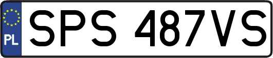 SPS487VS