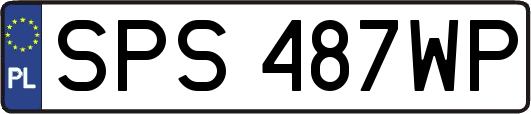 SPS487WP