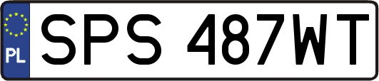 SPS487WT
