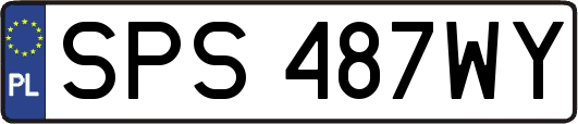 SPS487WY
