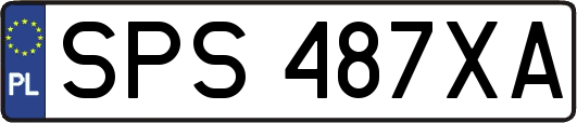 SPS487XA