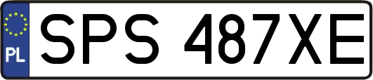 SPS487XE