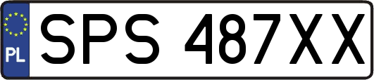 SPS487XX