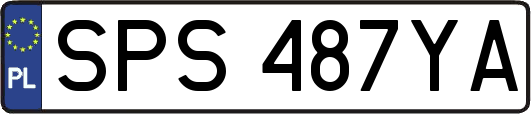 SPS487YA