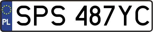 SPS487YC
