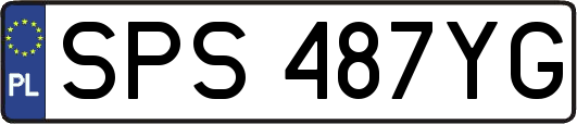 SPS487YG