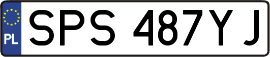 SPS487YJ