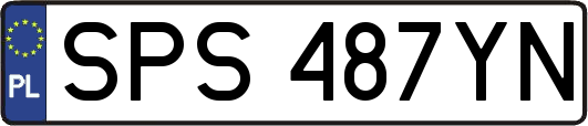 SPS487YN