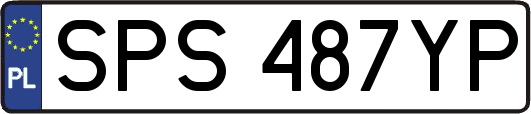 SPS487YP