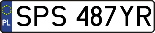 SPS487YR