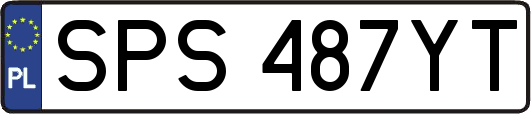 SPS487YT