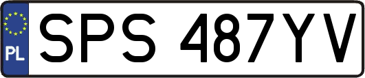 SPS487YV