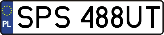 SPS488UT