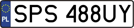 SPS488UY