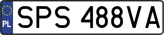 SPS488VA