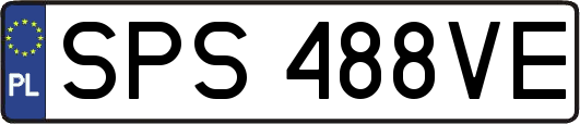SPS488VE