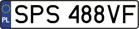 SPS488VF