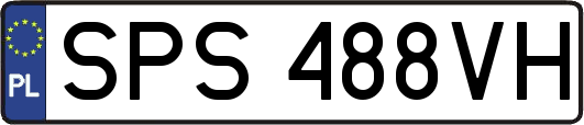 SPS488VH