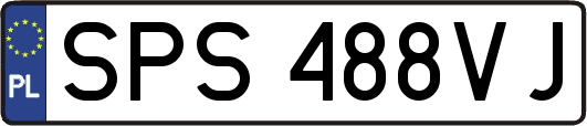 SPS488VJ
