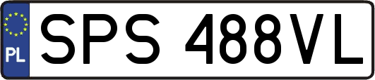 SPS488VL