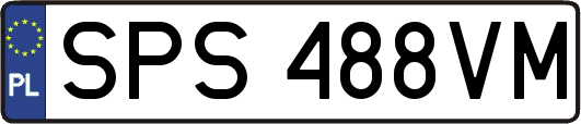 SPS488VM