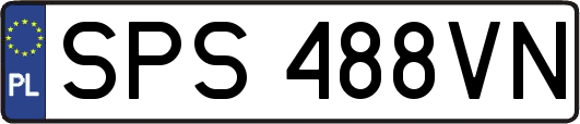 SPS488VN