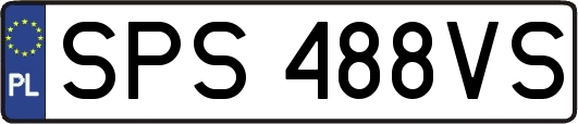 SPS488VS