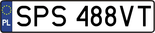 SPS488VT