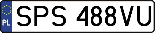 SPS488VU