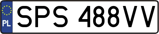 SPS488VV