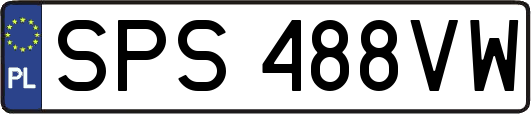 SPS488VW