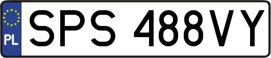 SPS488VY