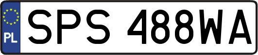 SPS488WA