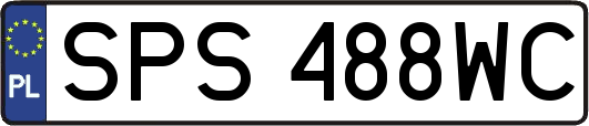 SPS488WC