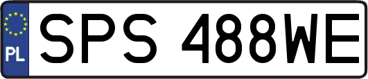 SPS488WE
