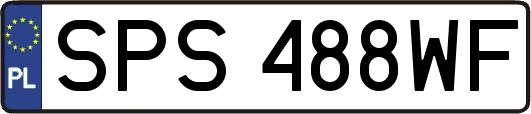 SPS488WF