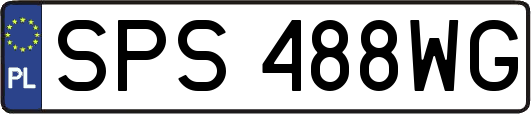 SPS488WG